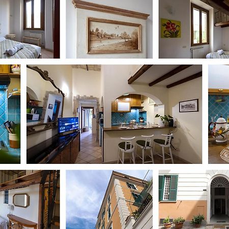 Circusmaximus N.3 Apartman Róma Kültér fotó