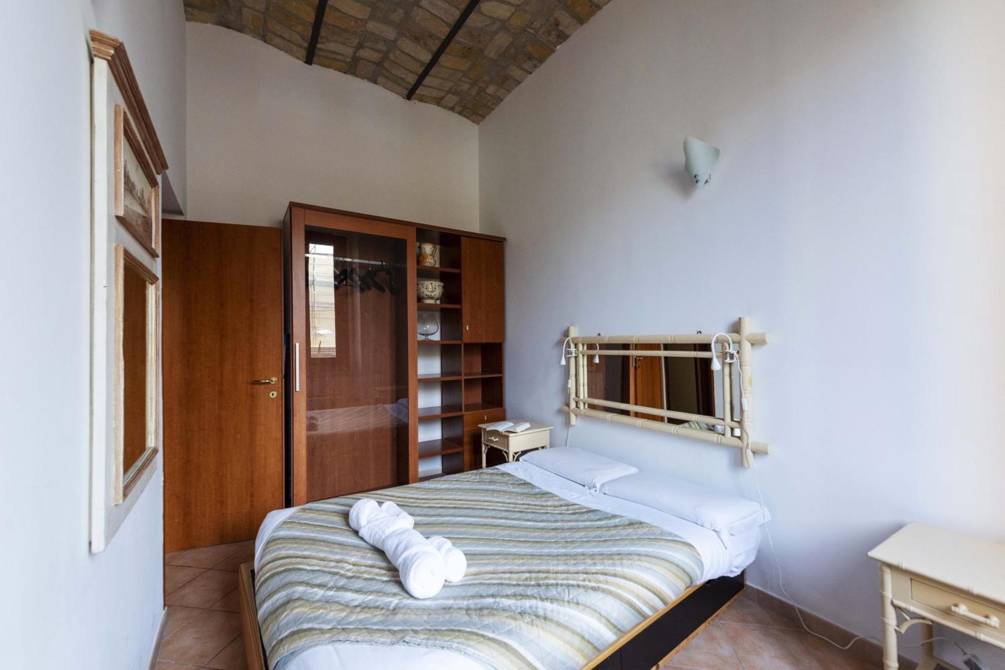 Circusmaximus N.3 Apartman Róma Kültér fotó