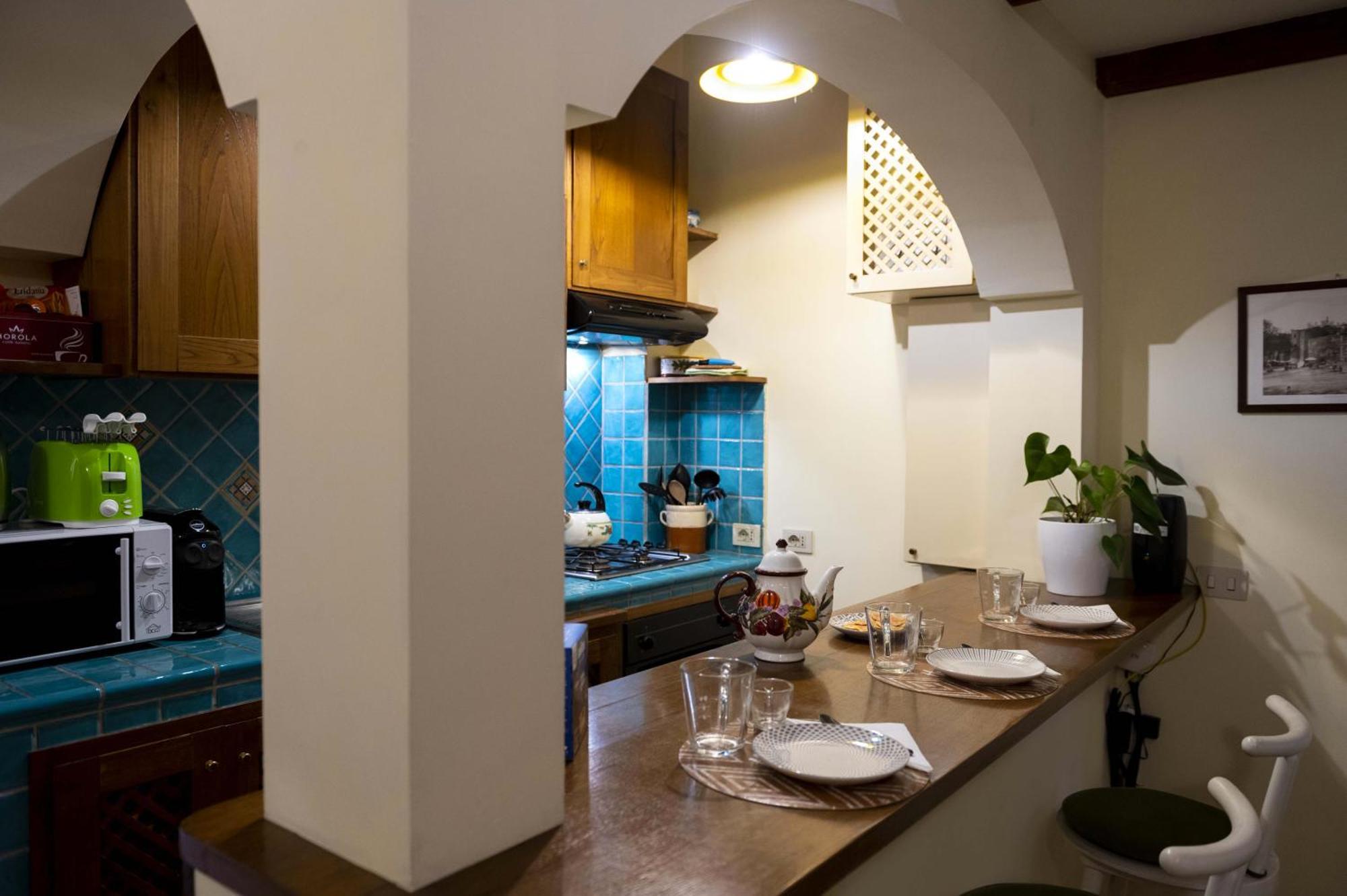 Circusmaximus N.3 Apartman Róma Kültér fotó