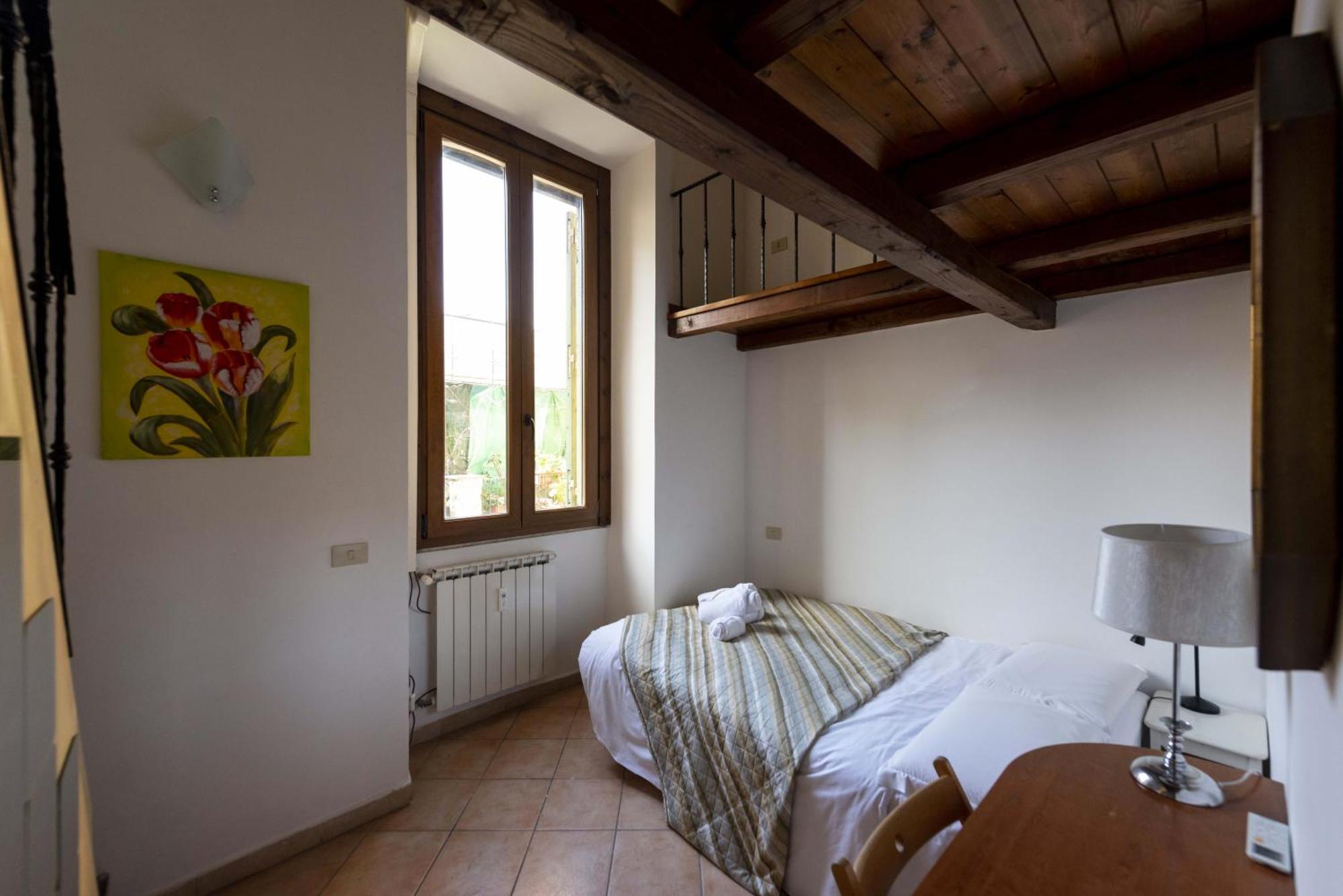 Circusmaximus N.3 Apartman Róma Kültér fotó