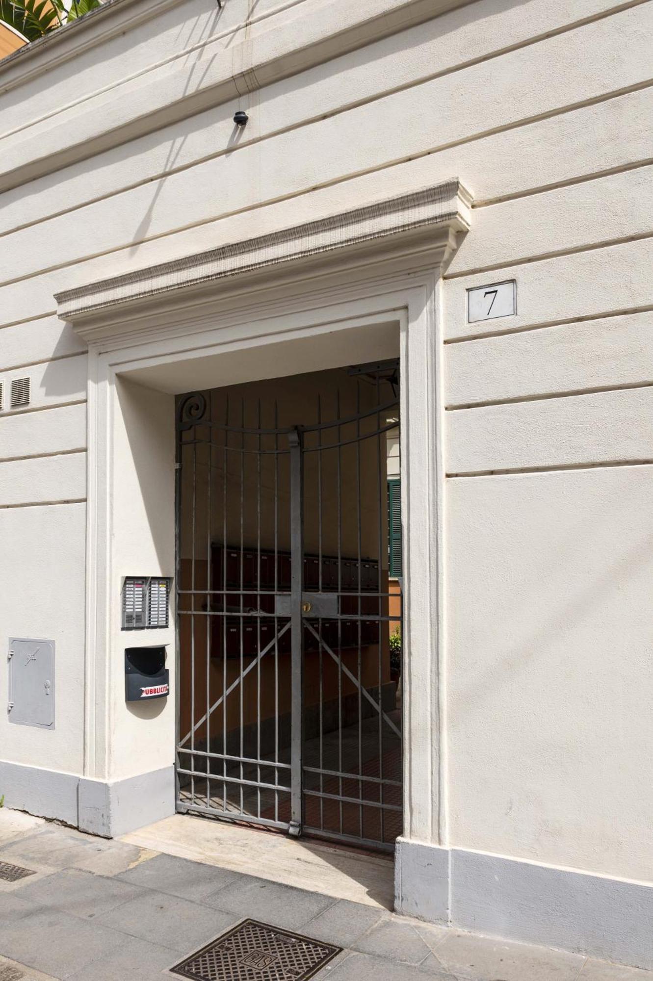Circusmaximus N.3 Apartman Róma Kültér fotó