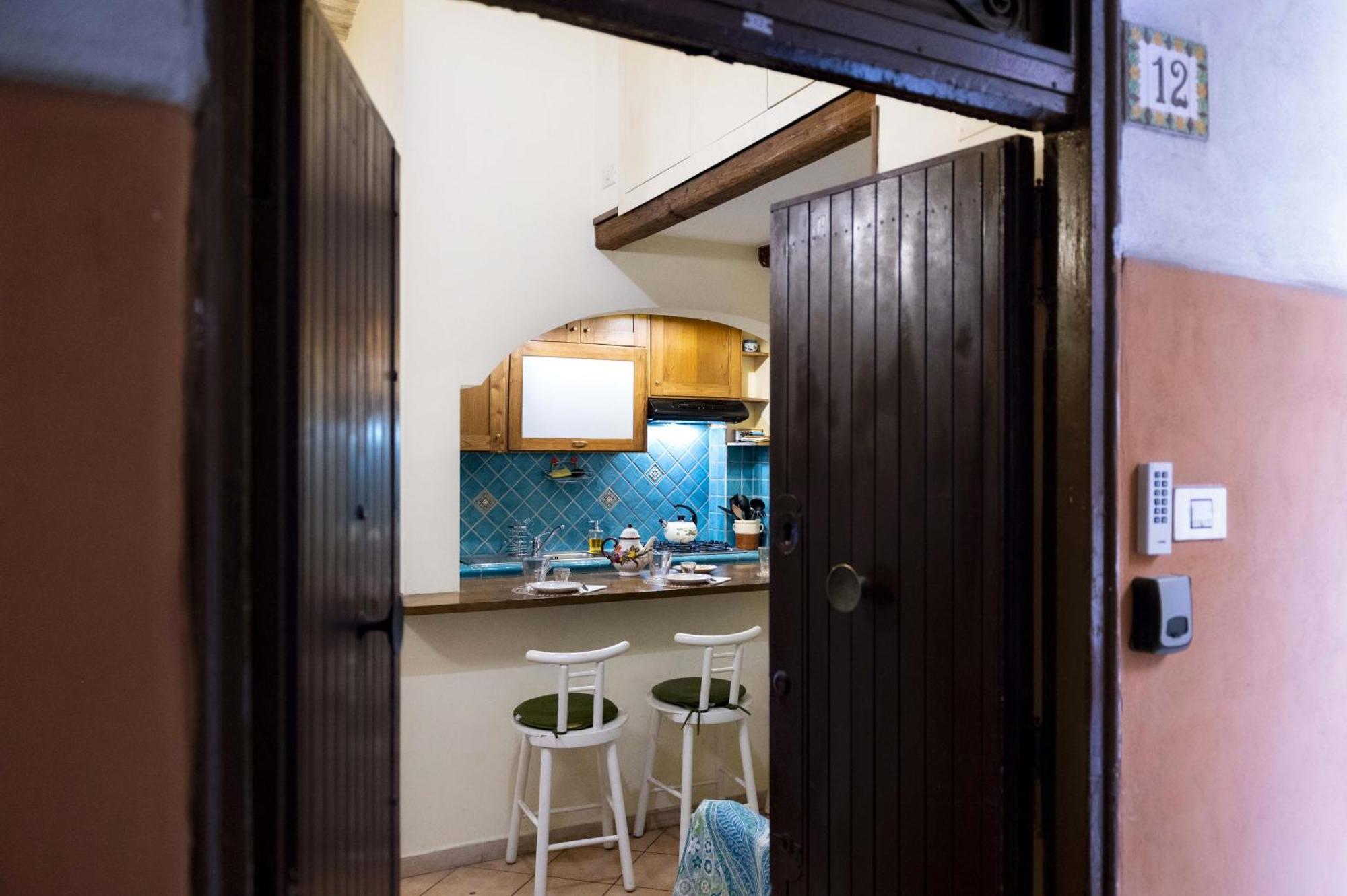 Circusmaximus N.3 Apartman Róma Kültér fotó