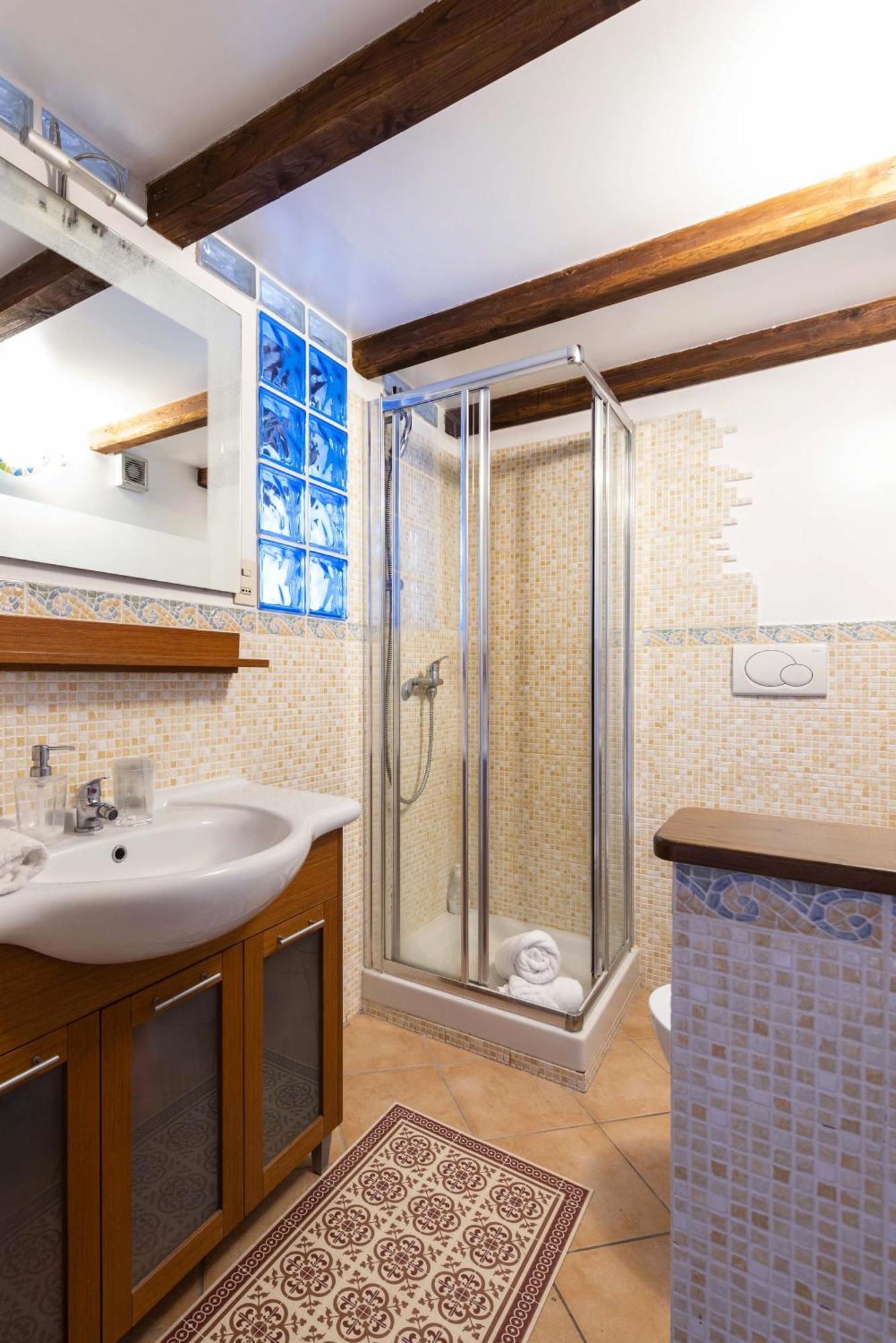 Circusmaximus N.3 Apartman Róma Kültér fotó