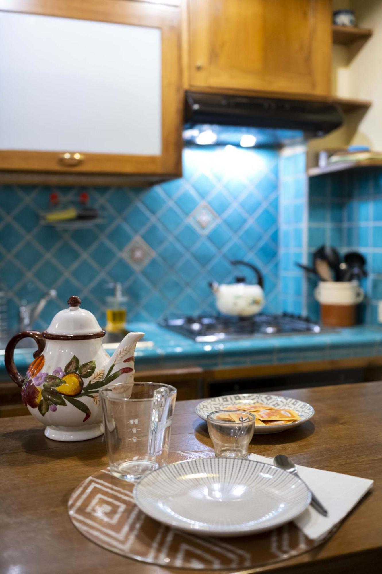 Circusmaximus N.3 Apartman Róma Kültér fotó