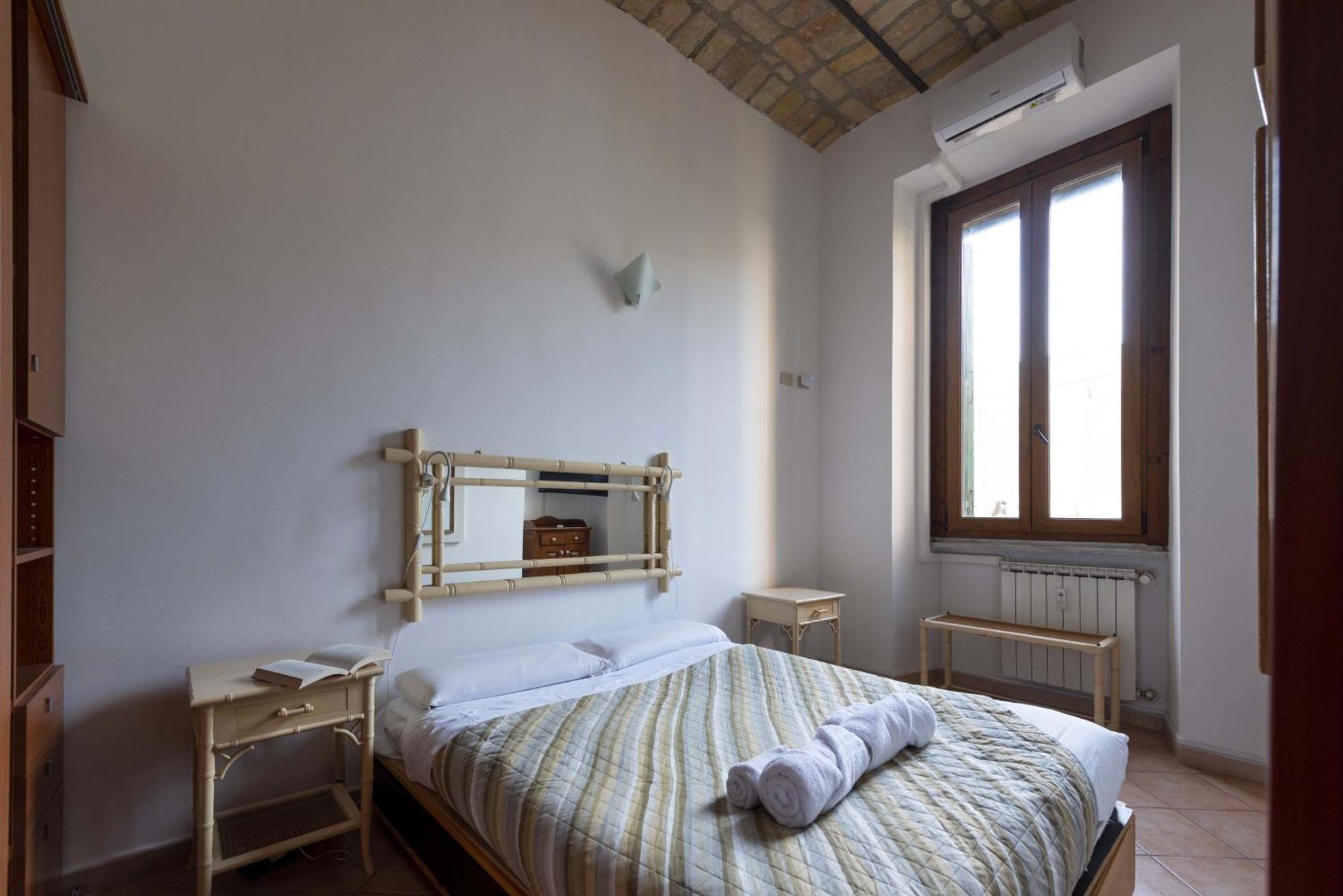 Circusmaximus N.3 Apartman Róma Kültér fotó
